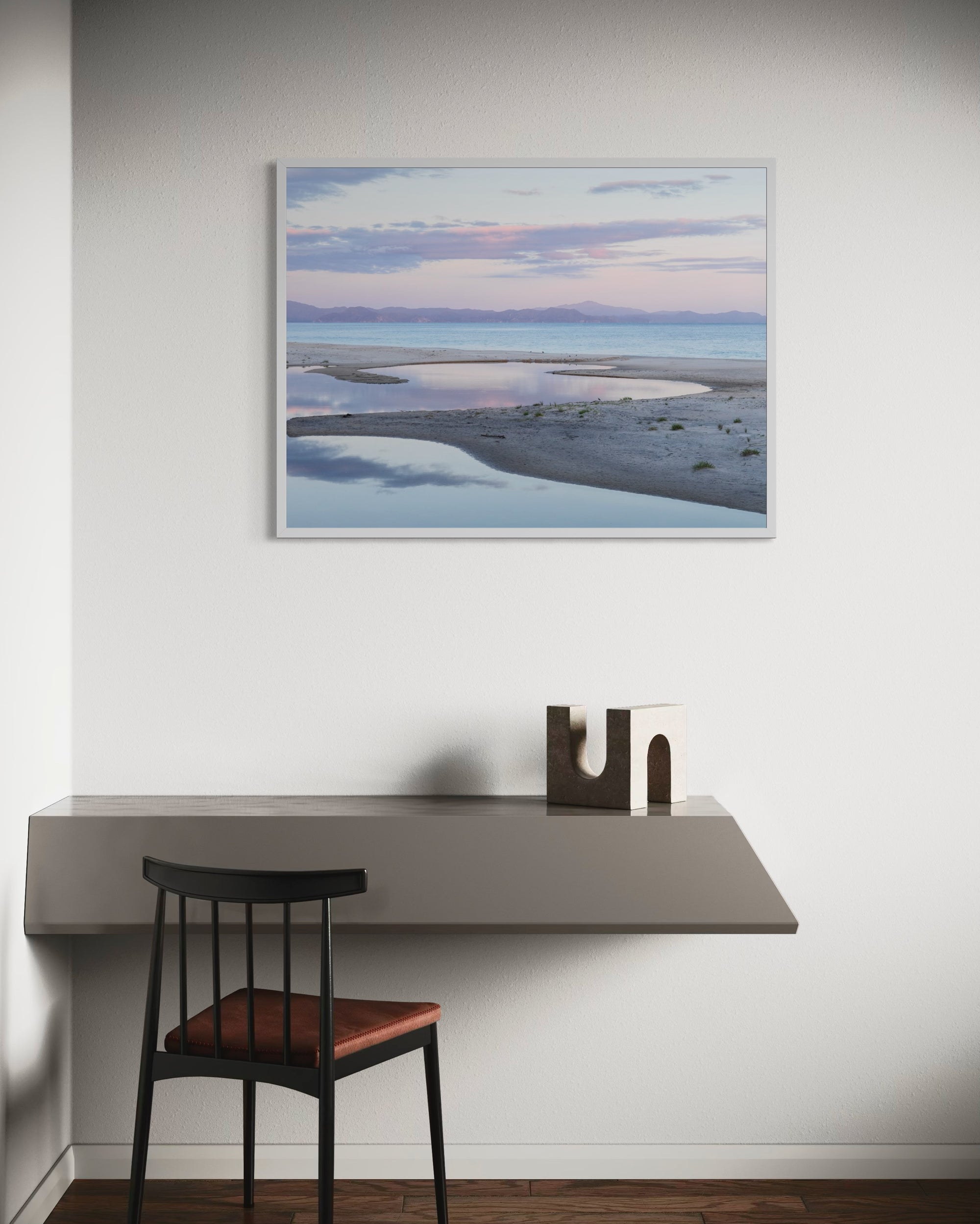 Dusk, Aotearoa / New Zealand