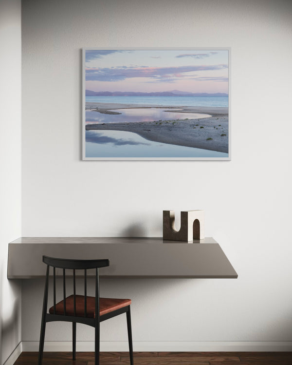 Dusk, Aotearoa / New Zealand