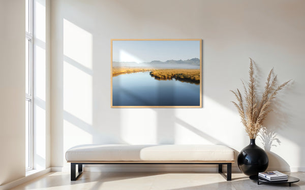 Aotea, Aotearoa / New Zealand