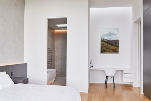 McDonalds Dust, Aotearoa / New Zealand