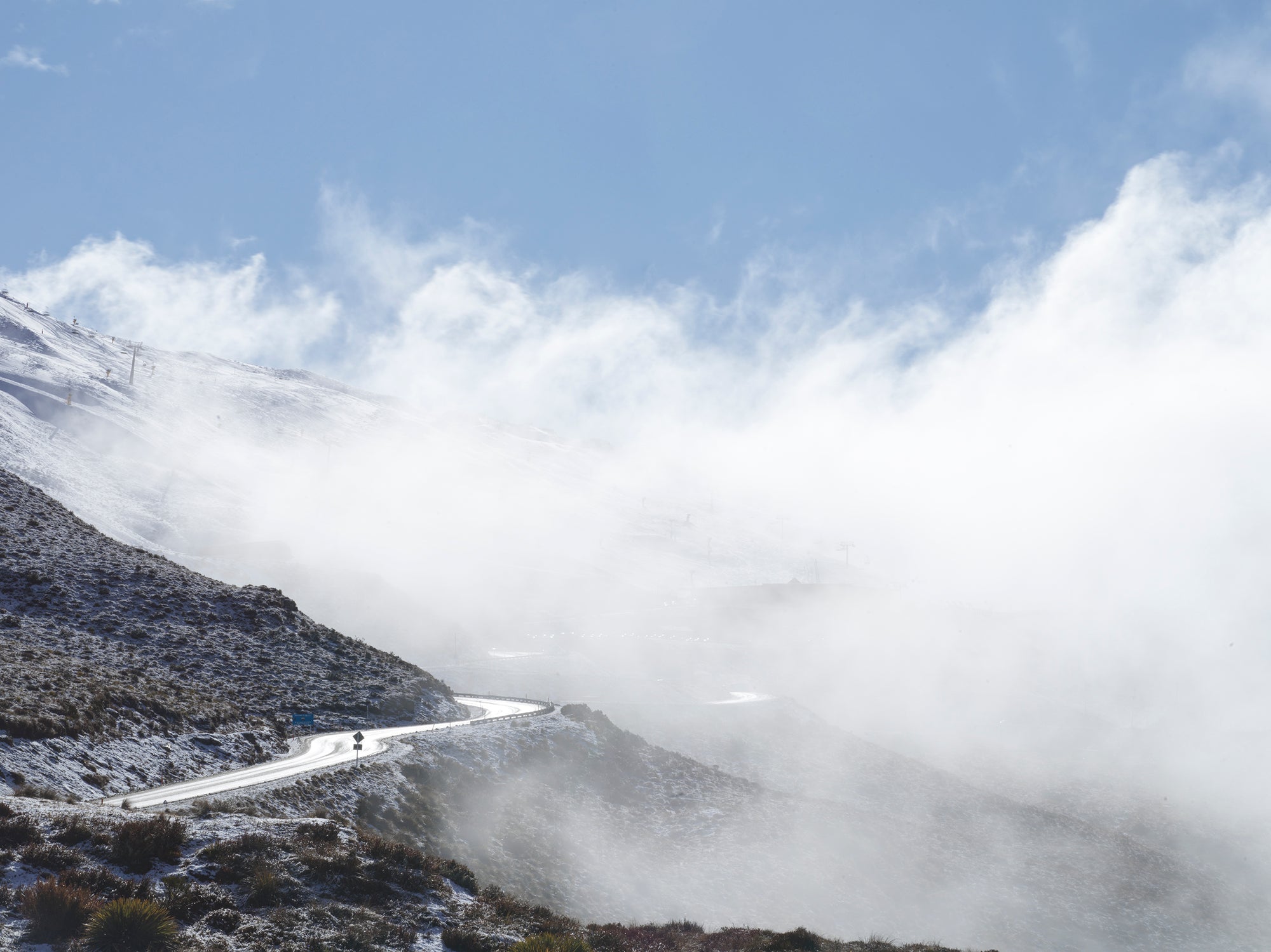 Coronet, Aotearoa / New Zealand