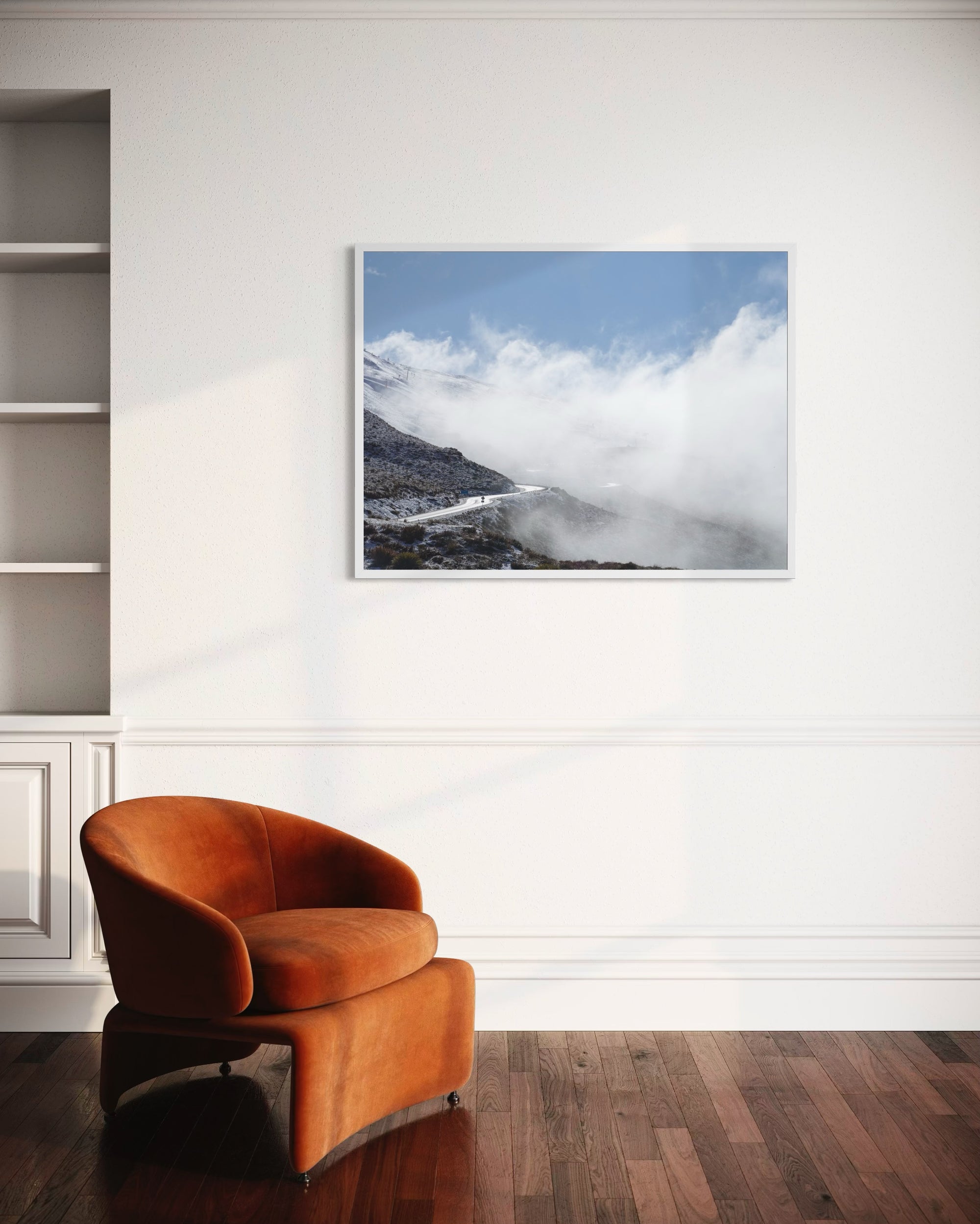 Coronet, Aotearoa / New Zealand