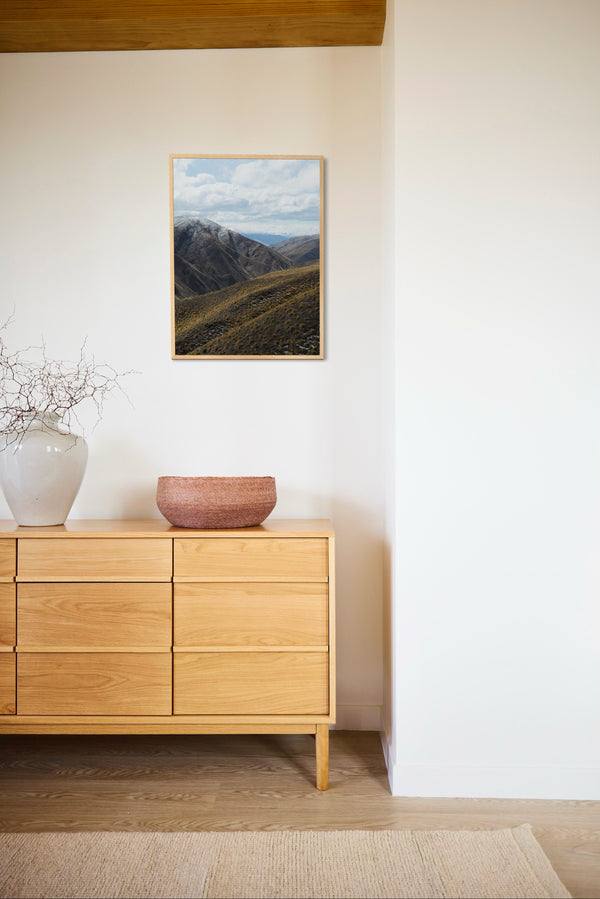 Crown Dusting, Aotearoa / New Zealand