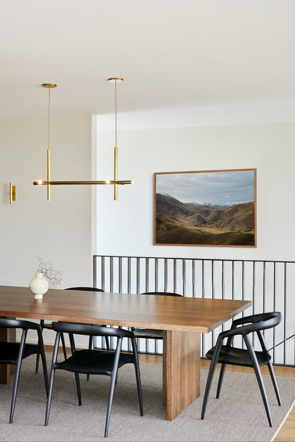 Lindis Pocket II, Aotearoa / New Zealand