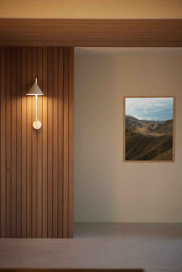 Lindis Pocket, Aotearoa / New Zealand