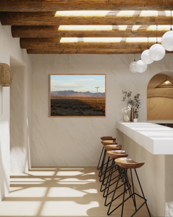 Lines, Aotearoa / New Zealand