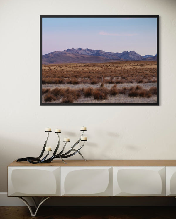 Tekapo, Aotearoa / New Zealand