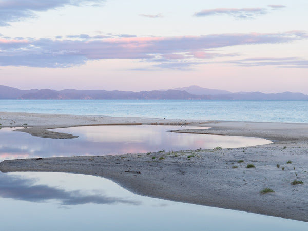Dusk, Aotearoa / New Zealand